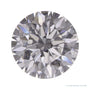 1.50 ct natural diamond, round cut | Sapphire Row · cut4