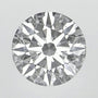1.50 ct natural diamond, round cut | Sapphire Row · cut7