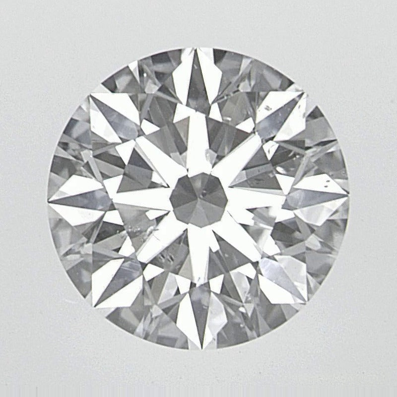 1.50 ct natural diamond, round cut | Sapphire Row · cut7