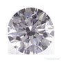 1.50 ct Round Natural Diamond – F SI1 — Sapphire Row · cut · cut3 · cut4