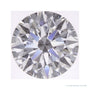 1.50 ct Round Natural Diamond – F SI1 — Sapphire Row · cut · cut3 · cut4