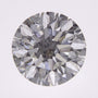 1.50 ct natural diamond, round cut | Sapphire Row · cut7