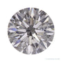 1.50 ct natural diamond, round cut | Sapphire Row · cut4