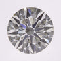 1.50 ct natural diamond, round cut | Sapphire Row · cut7