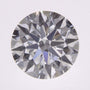 1.50 ct natural diamond, round cut | Sapphire Row · cut7