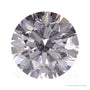 1.50 ct natural diamond, round cut | Sapphire Row · cut4
