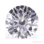 1.50 ct natural diamond, round cut | Sapphire Row · cut4