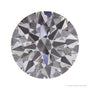 1.50 ct natural diamond, round cut | Sapphire Row