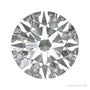 1.50 ct natural diamond, round cut | Sapphire Row · cut4