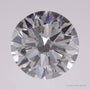 1.50 ct Round Natural Diamond – I SI1 — Sapphire Row · cut · cut7