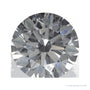 1.50 ct natural diamond, round cut | Sapphire Row · cut4