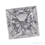 1.50 ct Square Natural Diamond – F SI1 — Sapphire Row · cut · cut3 · cut4