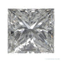 1.50 ct Square Natural Diamond – H VS2 — Sapphire Row · cut · cut3 · cut4