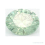 1.50 ct lab-grown fancy vivid green diamond, round cut | Sapphire Row · cut4