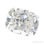 1.50 ct Elongated Cushion Lab-Grown Diamond – D VS1 — Sapphire Row · cut · cut3 · cut4