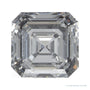 1.50 ct lab-grown diamond, asscher cut | Sapphire Row · cut4