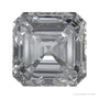 1.50 ct Asscher Lab-Grown Diamond – D VVS2 — Sapphire Row · cut · cut3 · cut4