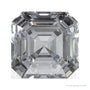 1.46 ct Asscher Lab-Grown Diamond – D VVS2 — Sapphire Row · cut · cut3 · cut4