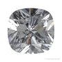 1.45 ct Cushion Lab-Grown Diamond – D VS1 — Sapphire Row · cut · cut3 · cut4