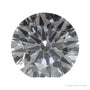 1.44 ct natural diamond, round cut | Sapphire Row · cut4