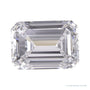 1.43 ct Emerald Lab-Grown Diamond – D VVS2 — Sapphire Row · cut · cut3 · cut4