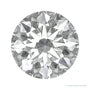 1.42 ct Round Lab-Grown Diamond – F VVS2 — Sapphire Row · cut · cut3 · cut4