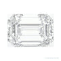 1.41 ct Emerald Lab-Grown Diamond – D VS1 — Sapphire Row · cut · cut3 · cut4