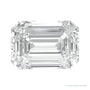 1.41 ct Emerald Lab-Grown Diamond – D VS1 — Sapphire Row · cut · cut3 · cut4