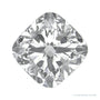 1.41 ct Cushion Lab-Grown Diamond – D VVS2 — Sapphire Row · cut · cut3 · cut4