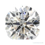 1.40 ct Round Lab-Grown Diamond – E VS1 — Sapphire Row · cut · cut3 · cut4
