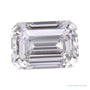 1.40 ct Emerald Lab-Grown Diamond – D VS1 — Sapphire Row · cut · cut3 · cut4
