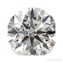1.40 ct Round Lab-Grown Diamond – D VS1 — Sapphire Row · cut · cut3 · cut4