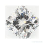 1.39 ct Cushion Lab-Grown Diamond – E VVS2 — Sapphire Row · cut · cut3 · cut4