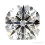 1.38 ct Round Lab-Grown Diamond – D VS1 — Sapphire Row · cut · cut3 · cut4