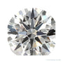1.37 ct Round Lab-Grown Diamond – E VS1 — Sapphire Row · cut · cut3 · cut4