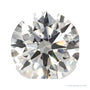 1.37 ct Round Lab-Grown Diamond – D VS1 — Sapphire Row · cut · cut3 · cut4