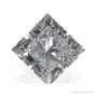 1.37 ct Square Lab-Grown Diamond – D VVS2 — Sapphire Row · cut · cut3 · cut4