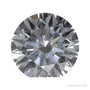 1.36 ct Round Natural Diamond – D VS2 — Sapphire Row · cut · cut3 · cut4