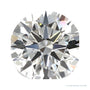 1.36 ct Round Lab-Grown Diamond – E VS1 — Sapphire Row · cut · cut3 · cut4