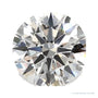 1.36 ct Round Lab-Grown Diamond – F VVS2 — Sapphire Row · cut · cut3 · cut4