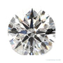 1.35 ct lab-grown diamond, round cut | Sapphire Row · cut4