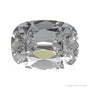 1.35 ct lab-grown diamond, elongated cushion cut | Sapphire Row · cut4
