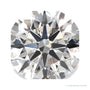1.35 ct lab-grown diamond, round cut | Sapphire Row · cut4