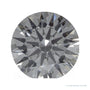 1.35 ct Round Lab-Grown Diamond – D VVS2 — Sapphire Row · cut · cut3 · cut4
