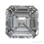 1.34 ct Asscher Lab-Grown Diamond – D VVS2 — Sapphire Row · cut · cut3 · cut4
