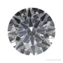 1.35 ct Round Lab-Grown Diamond – D VVS2 — Sapphire Row · cut · cut3 · cut4