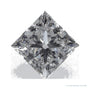 1.33 ct Square Lab-Grown Diamond – D VVS2 — Sapphire Row · cut · cut3 · cut4