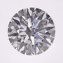 1.32 ct natural diamond, round cut | Sapphire Row · cut7
