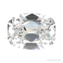 1.32 ct Elongated Cushion Lab-Grown Diamond – E VS1 — Sapphire Row · cut · cut3 · cut4