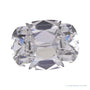 1.32 ct lab-grown diamond, elongated cushion cut | Sapphire Row · cut4